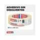 Cinta adhesiva Tesa para pintor 50 mt x 30 mm