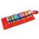 Rotulador Stabilo pen 68 Neon estuche 24+6 neón