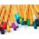 Rotulador Stabilo Point 88 Rollerset Estuche 25 Unidades