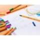 Rotulador Stabilo Point 88 Rollerset Estuche 25 Unidades