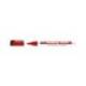 Rotulador Permanente Edding 400 Rojo Punta Fina
