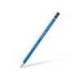 Lapices de grafito Staedler Mars Lumograph 100 2H