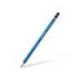 Lapices de grafito Staedler Mars Lumograph 100 2B