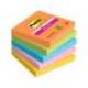 Pack 5 blocs de Post-it ® 76 x 76 mm