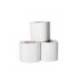 PAPEL HIGIENICO MARCA LUCART ECOLOGICO 17 G 2 CAPAS 20 M MANDRIL 45 MM PAQUETE DE 12 ROLLOS