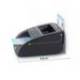Detector y contador de Billetes Falsos Safescan 155-s 7 puntos de verificacion