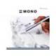 PORTAGOMAS MARCA TOMBOW MONOCROMO ZERO PUNTA REDONDA 2,3 MM DIAMETRO