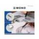 PORTAGOMAS MARCA TOMBOW MONOCROMO ZERO PUNTA REDONDA 2,3 MM DIAMETRO