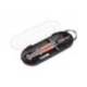 COMPAS MARCA ROTRING COMPACT MICROMETRICO AJUSTE RAPIDO LONGITUD 17 CM CIRCUNFERENCIA 36 CM
