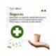 Vaso termico carton 200 cc Paquete 50 unidades