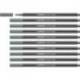 Rotulador Stabilo Acuarelable Pen 68 Plata Metalico