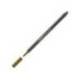 Rotulador Stabilo Acuarelable Pen 68 Oro Metalico