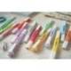 Rotulador Stabilo Swing Cool Pastel Fluorescente 6 unidades