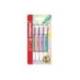 Rotulador Stabilo Swing Cool Pastel Fluorescente 4 unidades