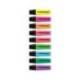 Rotulador Stabilo Boss 70 magenta fluorescente