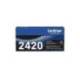 TONER BROTHER TN-2420 PARA DCP-L2510/ 2530 / 2550 / HL-L2375 ALTA CAPACIDAD NEGRO 3000 PAG