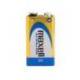 Pila Maxell Alcalina 9V LR09 Blister con 1 unidad