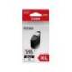 INK-JET MARCA CANON PG595XL NEGRO