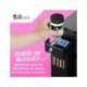 TINTA INK-JET EPSON ECOTANK 113 COLOR MAGENTA C13T06B340