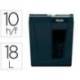 DESTRUCTORA DE DOCUMENTOS MARCA REXEL SECURE X10 EU