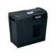 DESTRUCTORA DE DOCUMENTOS MARCA REXEL SECURE X6 EU