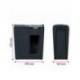 DESTRUCTORA DE DOCUMENTOS REXEL SECURE S5 EU CAPACIDAD 5H GRAPAS CLIPS TARJETAS Y CD PAPELERA 10 L