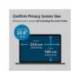 FILTRO PARA PANTALLA MARCA KENSINGTON MAGPRO MAGNETICO PRIVACIDAD PARA PORTATIL 15,6" (16:9) 199,8X345,5 MM