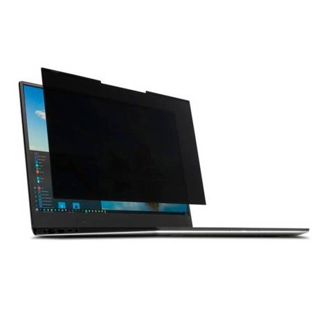FILTRO PARA PANTALLA MARCA KENSINGTON MAGPRO MAGNETICO PRIVACIDAD PARA PORTATIL 13,3" (16:9) 169,3X293,8 MM