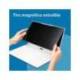 FILTRO PARA PANTALLA MARCA KENSINGTON MAGPRO MAGNETICO PRIVACIDAD PARA PORTATIL 13,3" (16:9) 169,3X293,8 MM