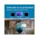 FILTRO PARA PANTALLA MARCA KENSINGTON MAGPRO MAGNETICO PRIVACIDAD PARA PORTATIL 13,3" (16:9) 169,3X293,8 MM