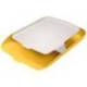 BANDEJA ORGANIZADORA LEITZ PLASTICO AMARILLO