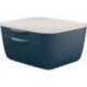 FICHERO CAJONES DE SOBREMESA LEITZ COSY 2 CAJONES COLOR GRIS