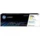 TONER HP 216A LASERJET PRO M155 / MFP M182N /MFP M183FW AMARILLO 850 PAGINAS