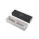 BOLIGRAFO PARKER JOTTER XL MONOCROMO COLOR ORO ROSA EN ESTUCHE