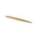 BOLIGRAFO PARKER JOTTER XL MONOCROMO COLOR ORO EN ESTUCHE