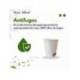 VASO DE CARTON BIODEGRADABLE BLANCO 360 CC PAQUETE DE 40 UDS