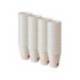 VASO DE CARTON BIODEGRADABLE BLANCO 220 CC PAQUETE DE 50 UDS