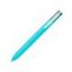 BOLIGRAFO PILOT SUPERGRIP 4 COLORES RETRACTIL SUJECION DE CAUCHO TINTA BASE DE ACEITE CUERPO COLOR AZUL