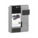 PORTANOTAS CARCHIVO VENTURE DIN A5 SOPORTE SMARTPHONE CUADERNO COLOR GRIS