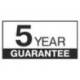 GRAPADORA RAPID SO30C PLASTICO NEGRO/ROJO CAPACIDAD 30 H USA GRAPAS OMNIPRESS 30