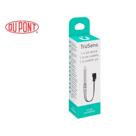 BOMBILLA UV LEITZ DUPONT PURIFICADOR DE AIRE TRUSENS Z-1000