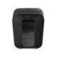 DESTRUCTORA DOCUMENTOS FELLOWES LX-45 CAPACIDAD DE CORTE 8 H SEGURIDAD P4 DESTRUYE GRAPAS CLIPS