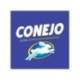 Lejia conejo frescor floral botella de 2 L