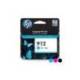 INK-JET HP 912 OFFICEJET 8010 / 8020 / 8035 NEGRO 300 PAG