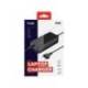 ADAPTADOR DE CORRIENTE MARCA TRUST PARA PORTATIL PRIMO LAPTOP CHARGER 19V-70W