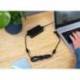 ADAPTADOR DE CORRIENTE MARCA TRUST PARA PORTATIL PRIMO LAPTOP CHARGER 19V-70W