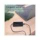 ADAPTADOR DE CORRIENTE MARCA TRUST PARA PORTATIL PRIMO LAPTOP CHARGER 19V-70W