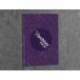 EXPOSITOR MURAL ARCHIVO 2000 PREMIUM POLIESTIRENO COLOR TRANSPARENTE CON ADHESIVO DIN A4 VERTICAL 210X300 MM