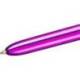 BOLIGRAFO BIC CUATRO COLORES MORADO PUNTA DE 1 MM