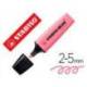 ROTULADOR STABILO BOSS FLUORESCENTE 70 PASTEL ROSA